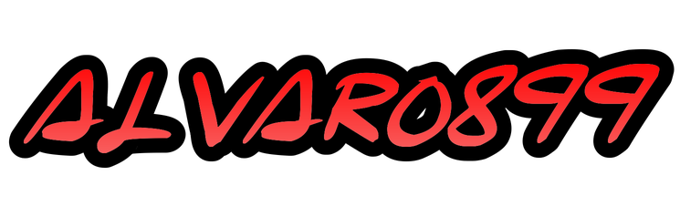 LOGO ALVARO899